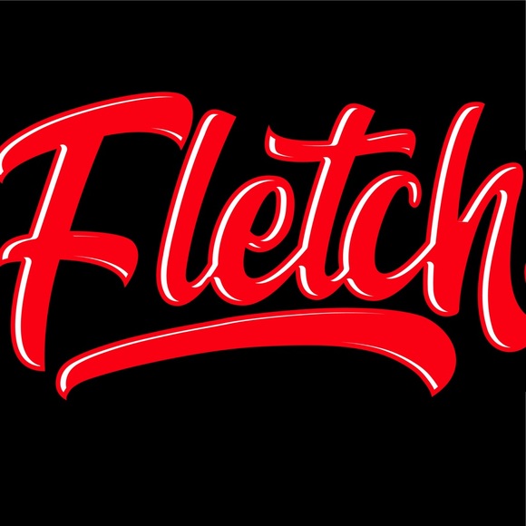 Meet your Posher, Fletch - Picture 1 of 1
